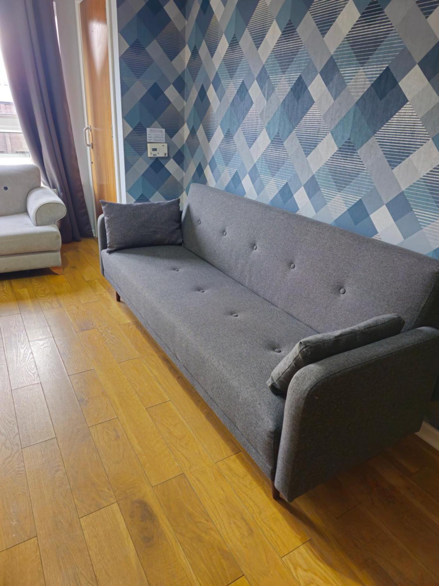 Central Apartment In Belfast City Centre - Sleeps 5 People エクステリア 写真